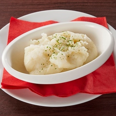 マッシュポテト