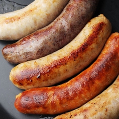 CARAVAN FUSHIMI キャラバンフシミのおすすめ料理3