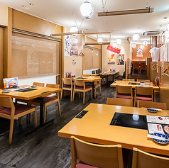 とり酒場 博多華善 梅田店の特集写真