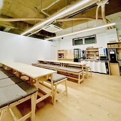 BiBiN ビビンの雰囲気3