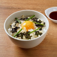 TKGY(たまごかけご飯山わさび)