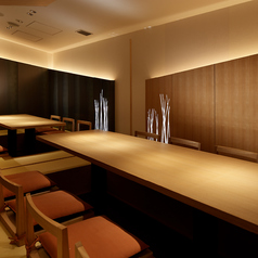 KICHIRI キチリ 銀座の雰囲気2