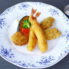 広島エアポートホテル アチェロ ACEROのコース写真