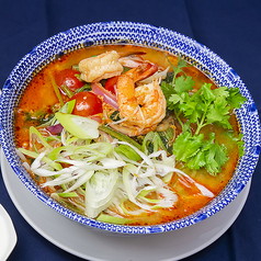 センレックトムヤム Sen Lek Tom Yum