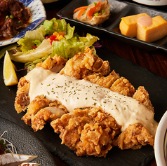 たまて箱 新宿西口店のコース写真