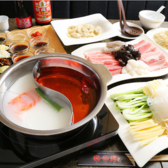 楽仙樓のおすすめ料理2