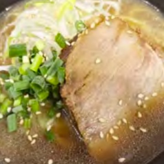 横丁ラーメン