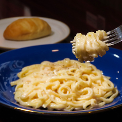 パスタは全4種◎定番〜数量限定のスペシャルパスタまで!の写真