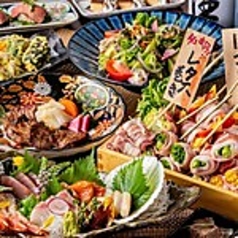 うま家 溜池山王店のコース写真