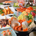 【完全個室】上州牛と海鮮個室居酒屋　大吉のおすすめ料理1