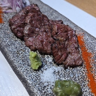 カジュアル肉割烹