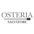 OSTERIA SALVATORE オステリアサルヴァトーレ 阿佐ヶ谷のロゴ
