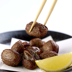 砂肝唐揚げ