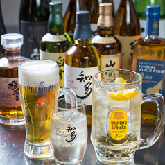 串焼酒場 南坊の特集写真