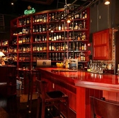 当店はお席で喫煙可能です。ただし、日曜日・祝前日のみ開放している地下の席は禁煙席となりますので、予めご了承ください◎