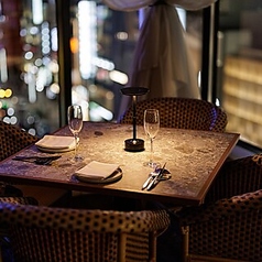 L atelier de oto ラトリエドオト 銀座SIX店のコース写真