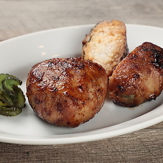 肉巻き焼きおにぎり(1個)