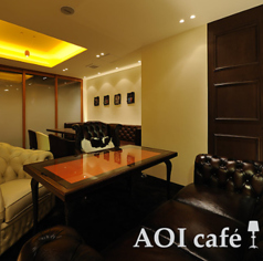 AOI CAFE アオイカフェの特集写真