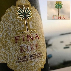 Fina Kike (イタリア)