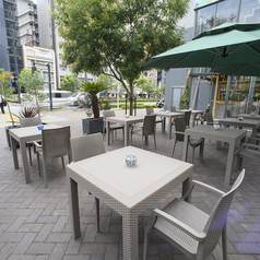 新虎ガーデンの特集写真