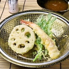 お任せ3種盛り
