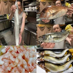 IZAKAYA SYURAKU　酒樂の写真2