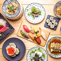 スシンジュク マサユメ 新宿三丁目のおすすめ料理1