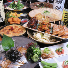 備長吉兆や 天神親富孝本店特集写真1