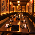 串治郎 赤羽店の雰囲気1