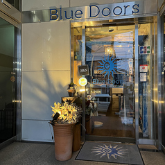 Blue Doors ブルードアーズ wine＆resortの外観3