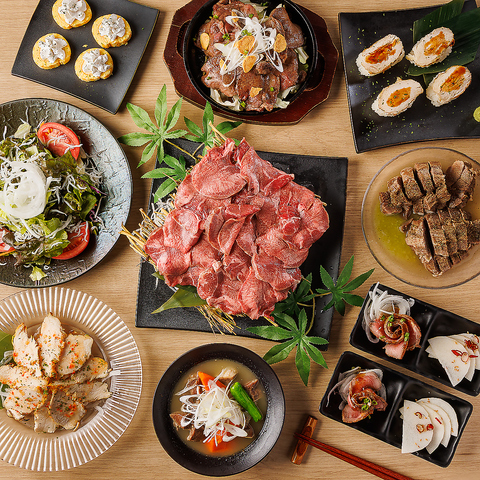 名物家 大井町店