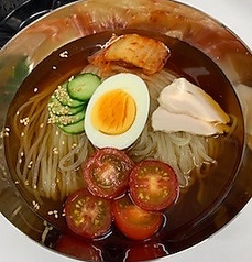 冷麺