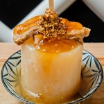 SAKEペアリング酒場 米三角（千客万来｜豊洲）