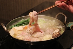 鳥美庵 新宿さくら通り店のコース写真