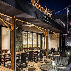 Khao Yai カオヤイの特集写真