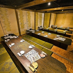 個室居酒屋 いろどり 岐阜駅前店の特集写真