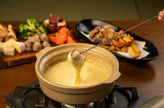 バネバグース 赤坂見附店のコース写真