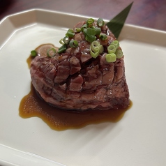 料理長お勧めハラミ