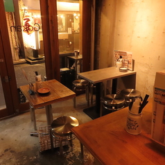 五感 北千住店の特集写真