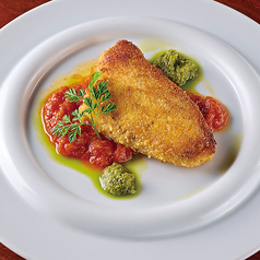 ビストロます家 二子玉川店のコース写真