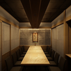 つどい　日比谷の雰囲気1