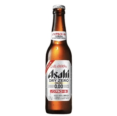 ドライゼロ【ノンアルコール】