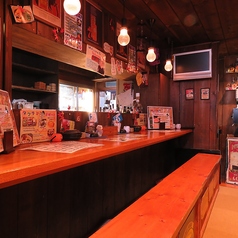 ブロッケン酒場 末広店の特集写真