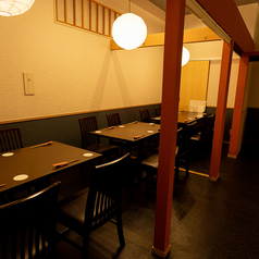 立川 創作和食 頼二の特集写真