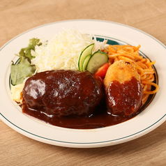 洋食コノヨシ 清田区北野店のおすすめポイント1