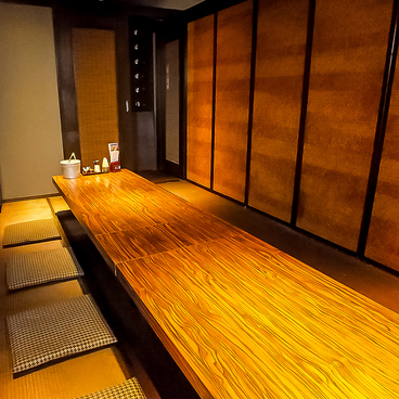 北海道はでっかい道 西船橋店の雰囲気1