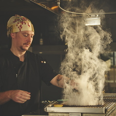 炉端焼きとしゃぶしゃぶ オーシャンBoo!北谷店の写真