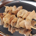 料理メニュー写真&nbsp;かわ