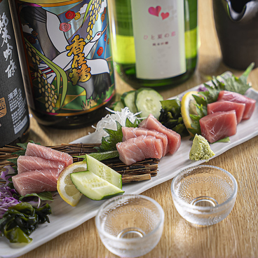 旨い肴と 旨い酒 田丸のおすすめ料理1