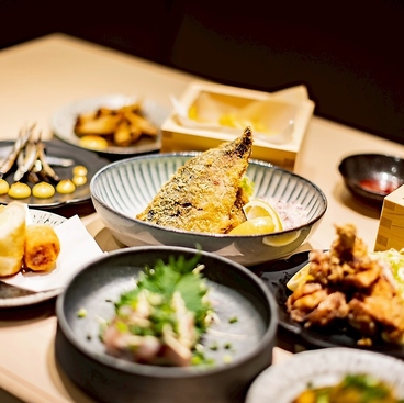 TABIMUSUBI タビムスビ 長崎店のおすすめ料理1